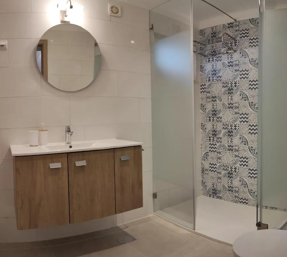 6 Bedroom Private Villa Tenazinha I, With Private Pool Albufeira Portugalsko
