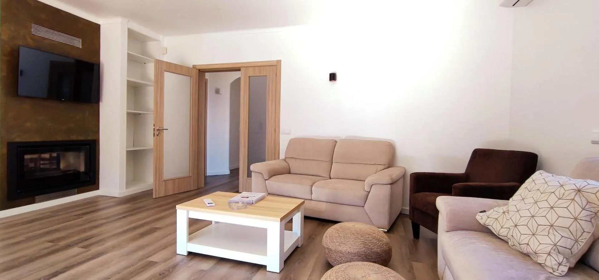 6 Bedroom Private Villa Tenazinha I, With Private Pool Albufeira 0*,  Portugalsko