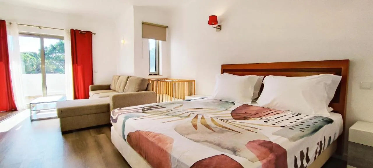 6 Bedroom Private Villa Tenazinha I, With Private Pool Albufeira Portugal