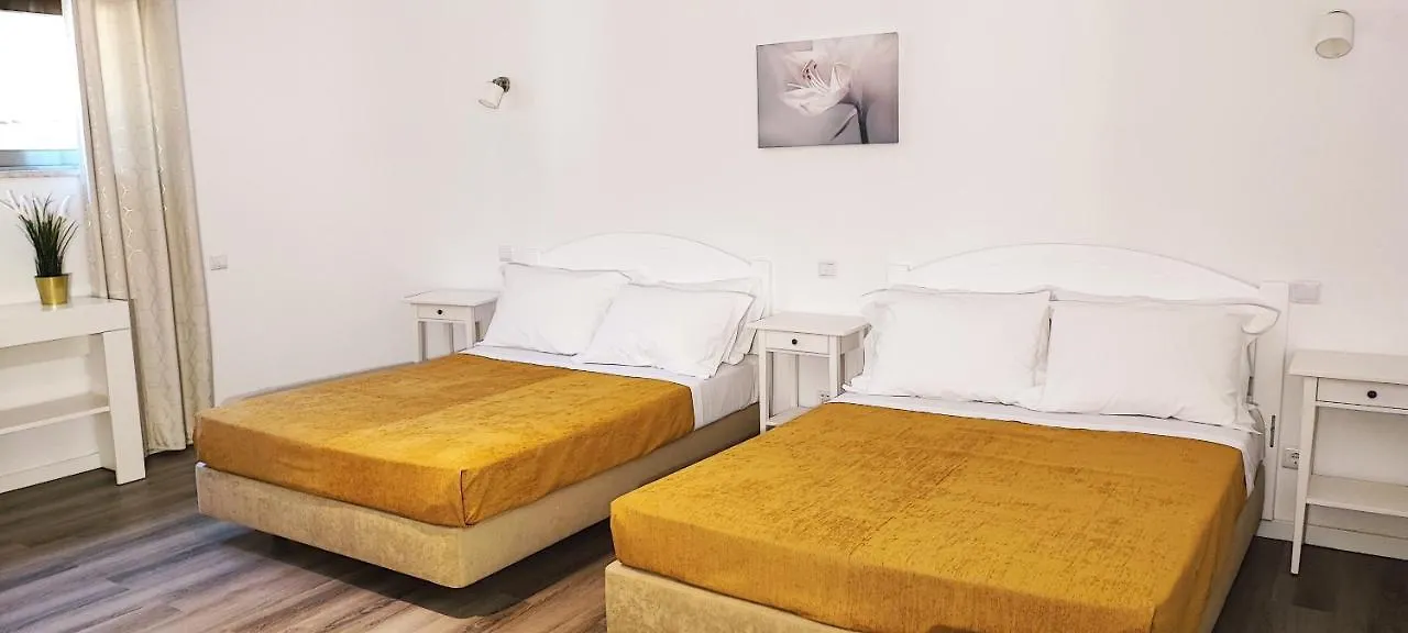 6 Bedroom Private Villa Tenazinha I, With Private Pool Albufeira