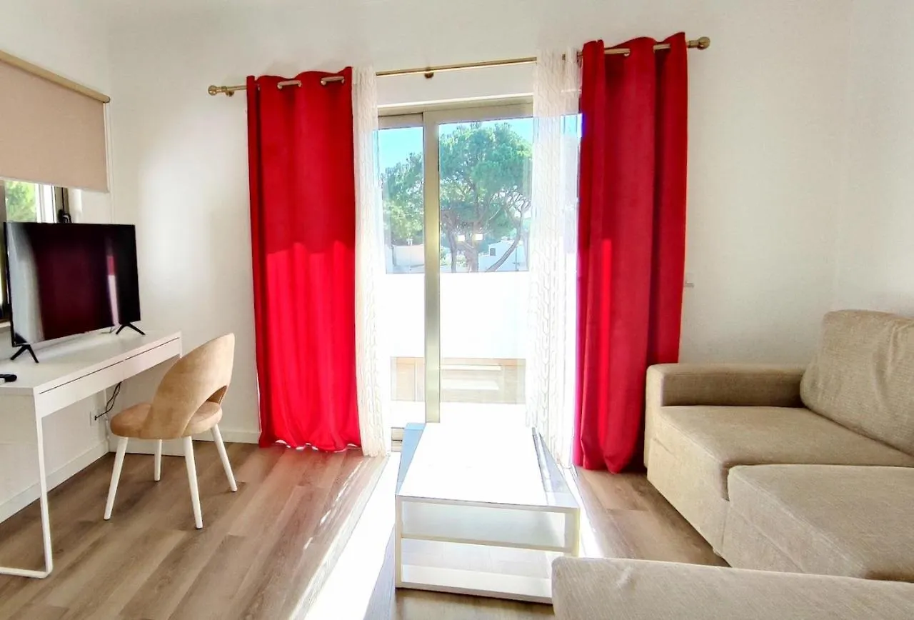 6 Bedroom Private Villa Tenazinha I, With Private Pool Albufeira