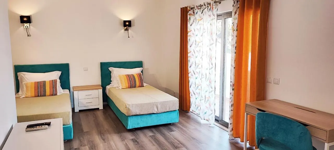 6 Bedroom Private Villa Tenazinha I, With Private Pool Albufeira 0*,
