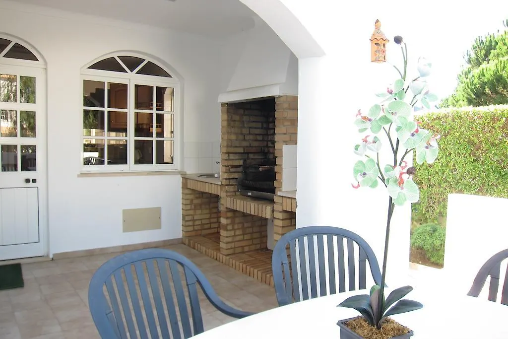 6 Bedroom Private Villa Tenazinha I, With Private Pool Albufeira