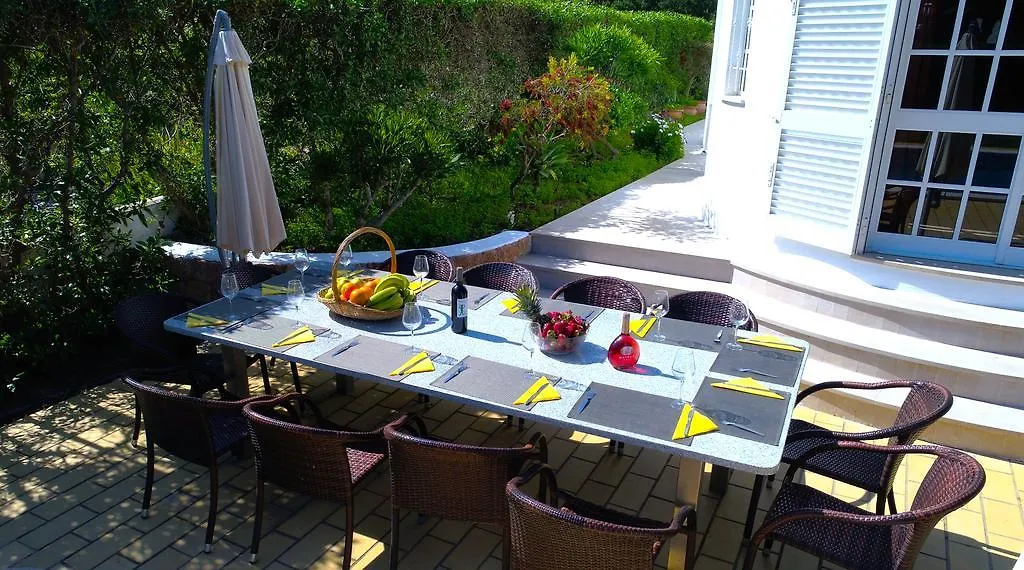 6 Bedroom Private Villa Tenazinha I, With Private Pool Albufeira