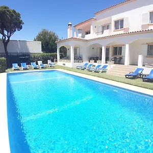 Apartamento Casa Sol Da Falesia, Albufeira