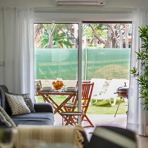 Apartment Acoteias B3, Albufeira